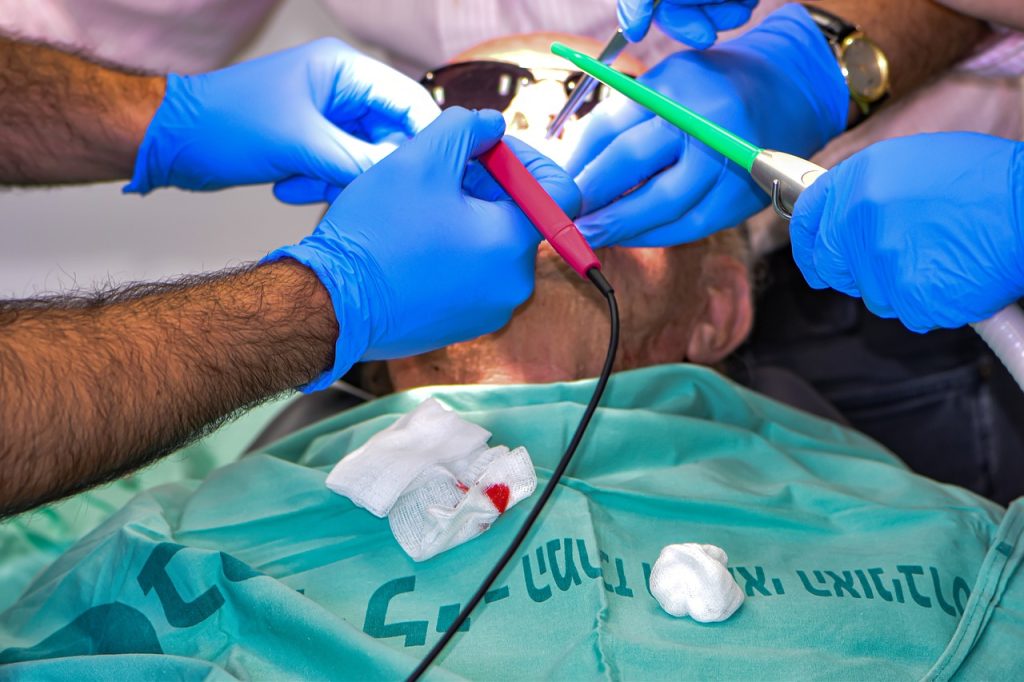 Moorland Dental Clinic: Your Destination for Expert Dental Surgery