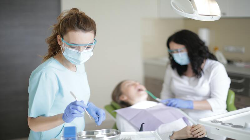 Finding Quick Relief: 24 Hour Emergency Dentist Near Me