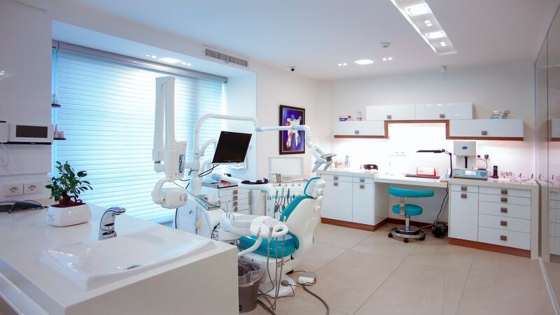 Dentists in Stoke-on-Trent