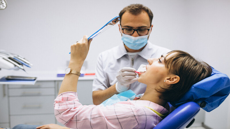 Why Choose Local Dental Care? The Key to Optimal Oral Health