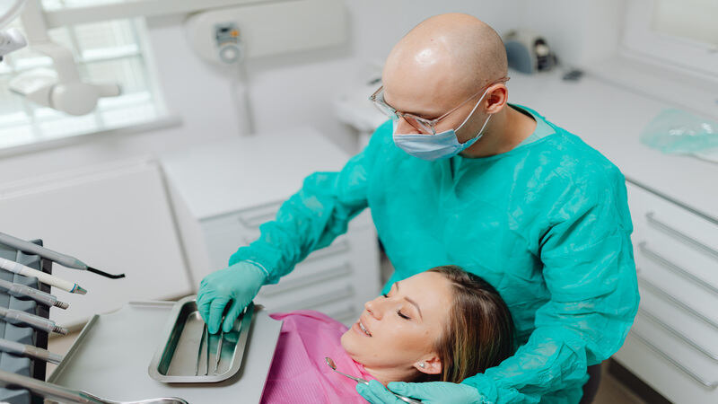 Why Do I Need Dental Exams? The Key to Your Oral Health