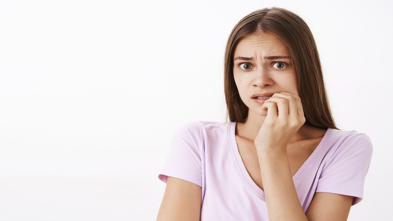Overcoming Dental Anxiety: A Guide to Seeking Help