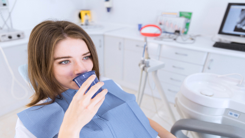 Addressing common myths about dental care and oral health