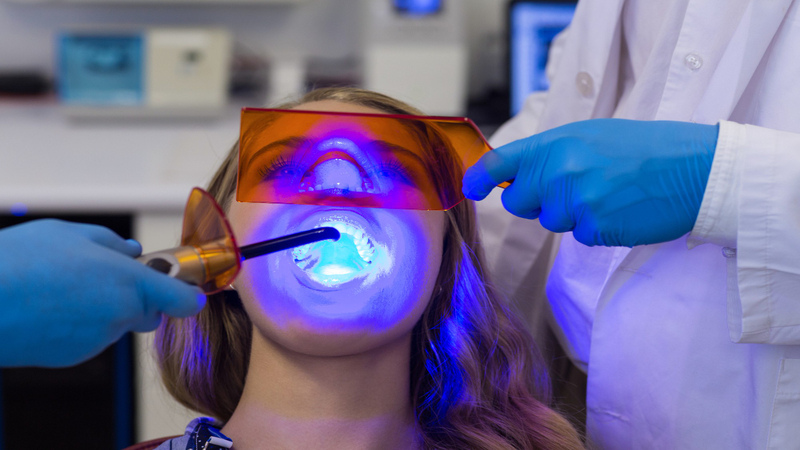 Exploring the Benefits of Laser Dentistry: What You Need to Know?