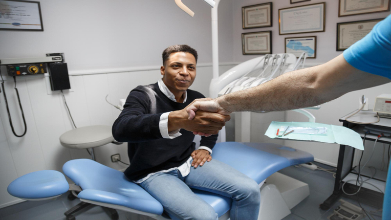 Your Guide to Finding the Best Dentist Practice Near You