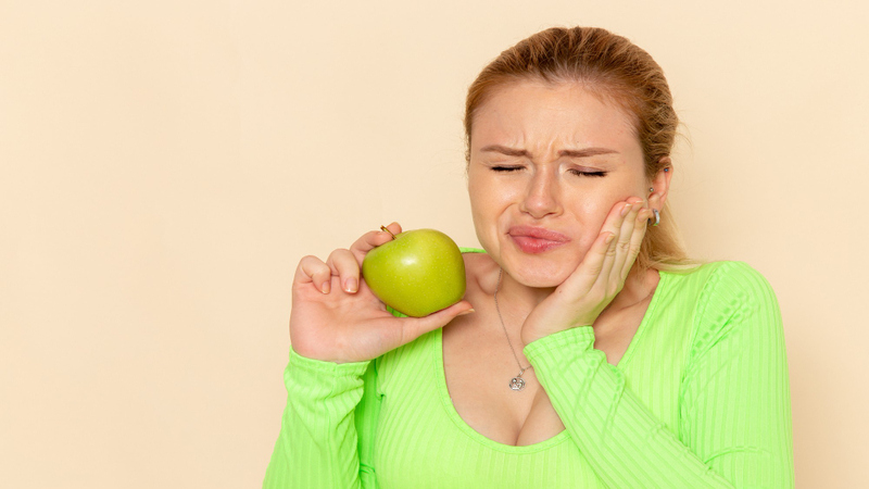 The Impact of Acidic Foods on Dental Health