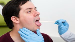 Oral Infections