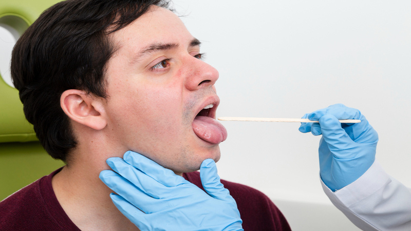 How to Prevent Oral Infections: Tips for a Healthier Mouth