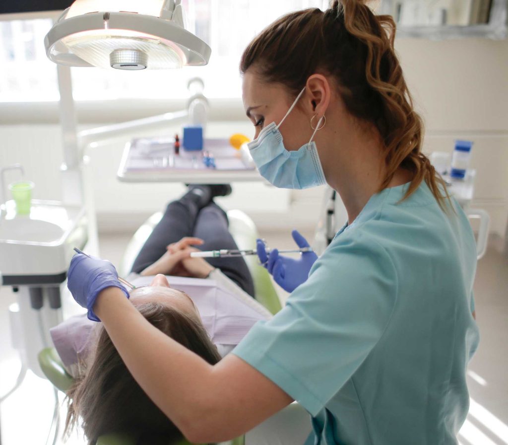 dental hygiene