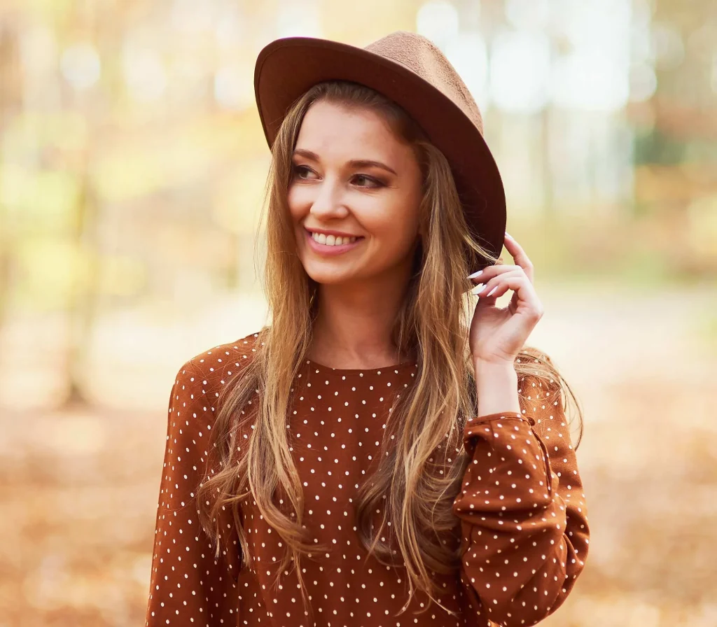 smile makeover