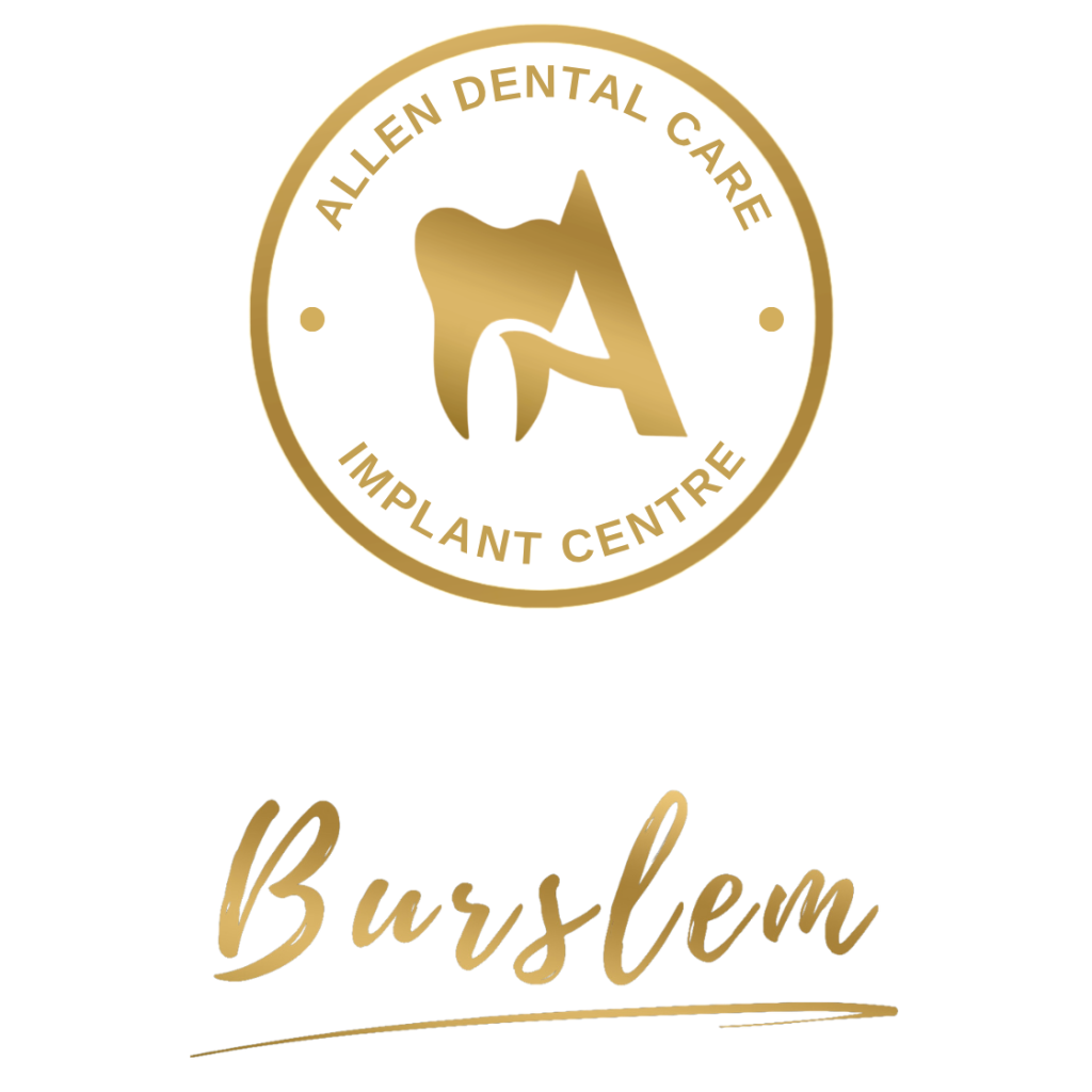 dentist in stoke on trent