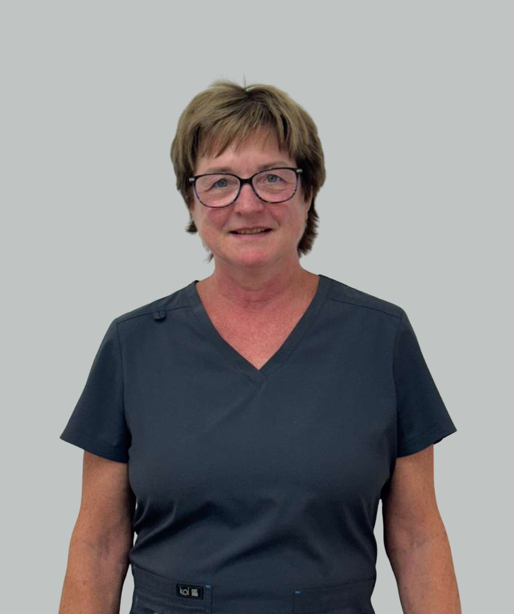 Dr Carole Hollins
